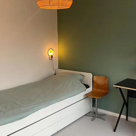 Drie Dennen Vakantiehuis