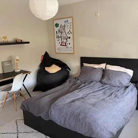 Vakantiehuis Drie Dennen