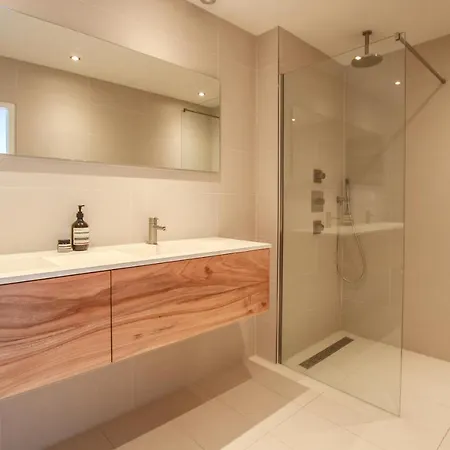 Дом отдыха Drie Dennen Берген