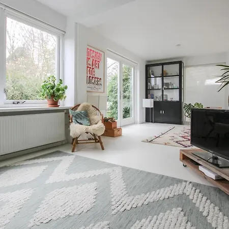 Drie Dennen Берген