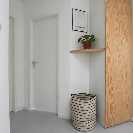 Дом отдыха Drie Dennen