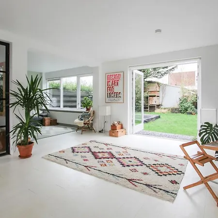 Drie Dennen Vakantiehuis Bergen