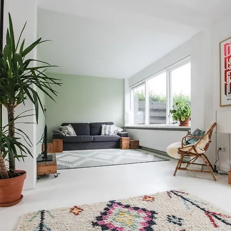 Drie Dennen * Берген