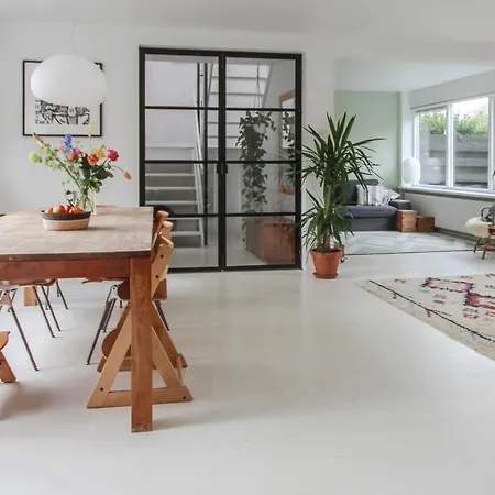 Drie Dennen Берген