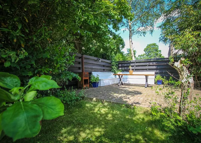 Drie Dennen Vakantiehuis