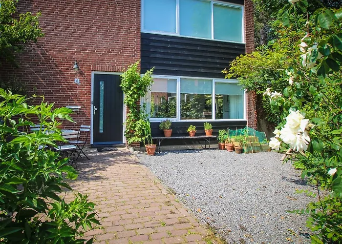 Vakantiehuis Drie Dennen