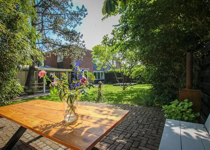 Vakantiehuis Drie Dennen Bergen