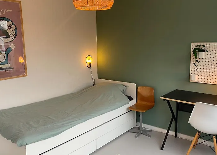 Drie Dennen Vakantiehuis