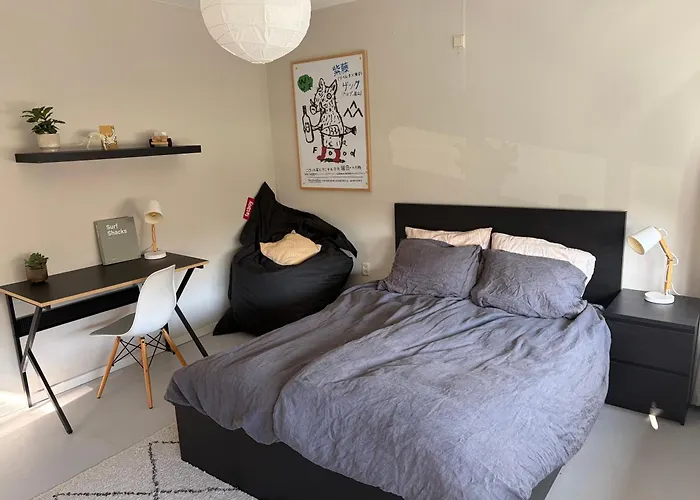 Vakantiehuis Drie Dennen