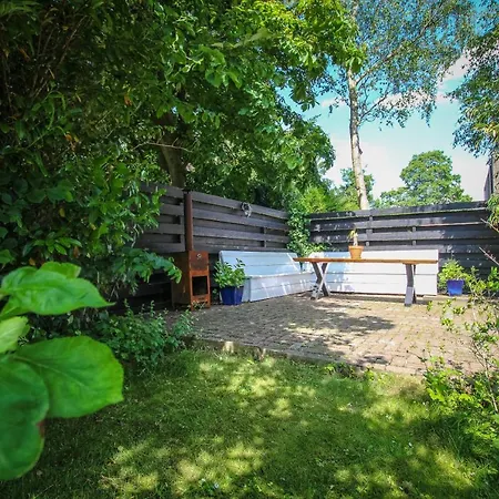 Drie Dennen Vakantiehuis