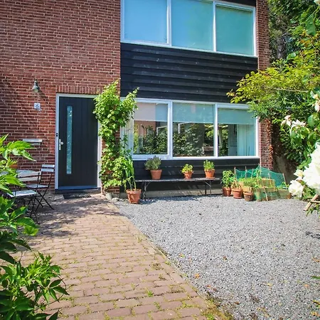 Vakantiehuis Drie Dennen