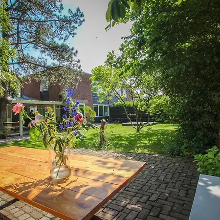 Vakantiehuis Drie Dennen Bergen