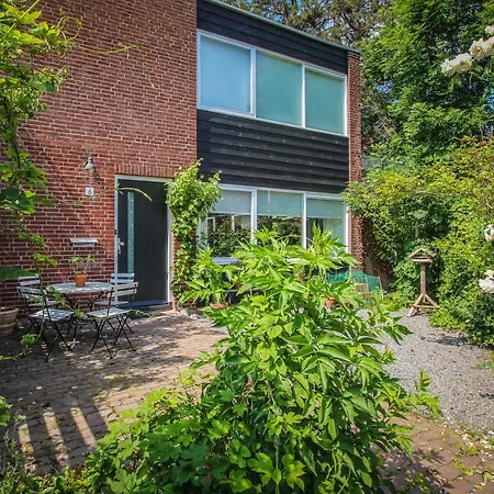 Prázdninový dům Drie Dennen Bergen