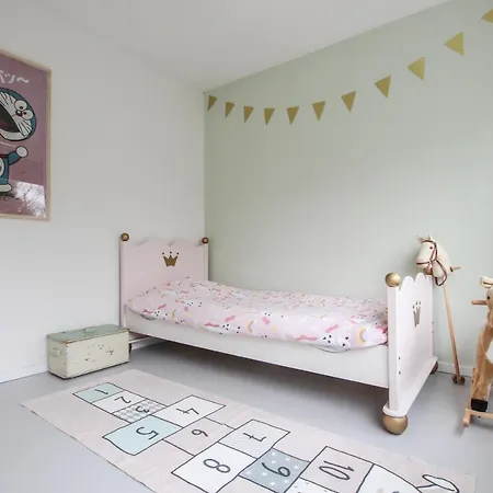 Drie Dennen Vakantiehuis