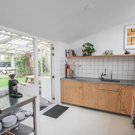 Vakantiehuis Drie Dennen *