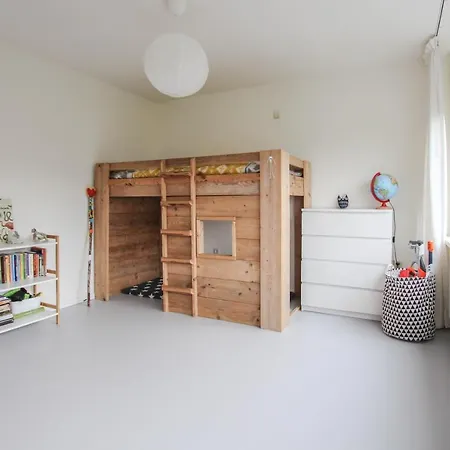 Drie Dennen Vakantiehuis *