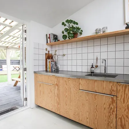 Vakantiehuis Drie Dennen Bergen